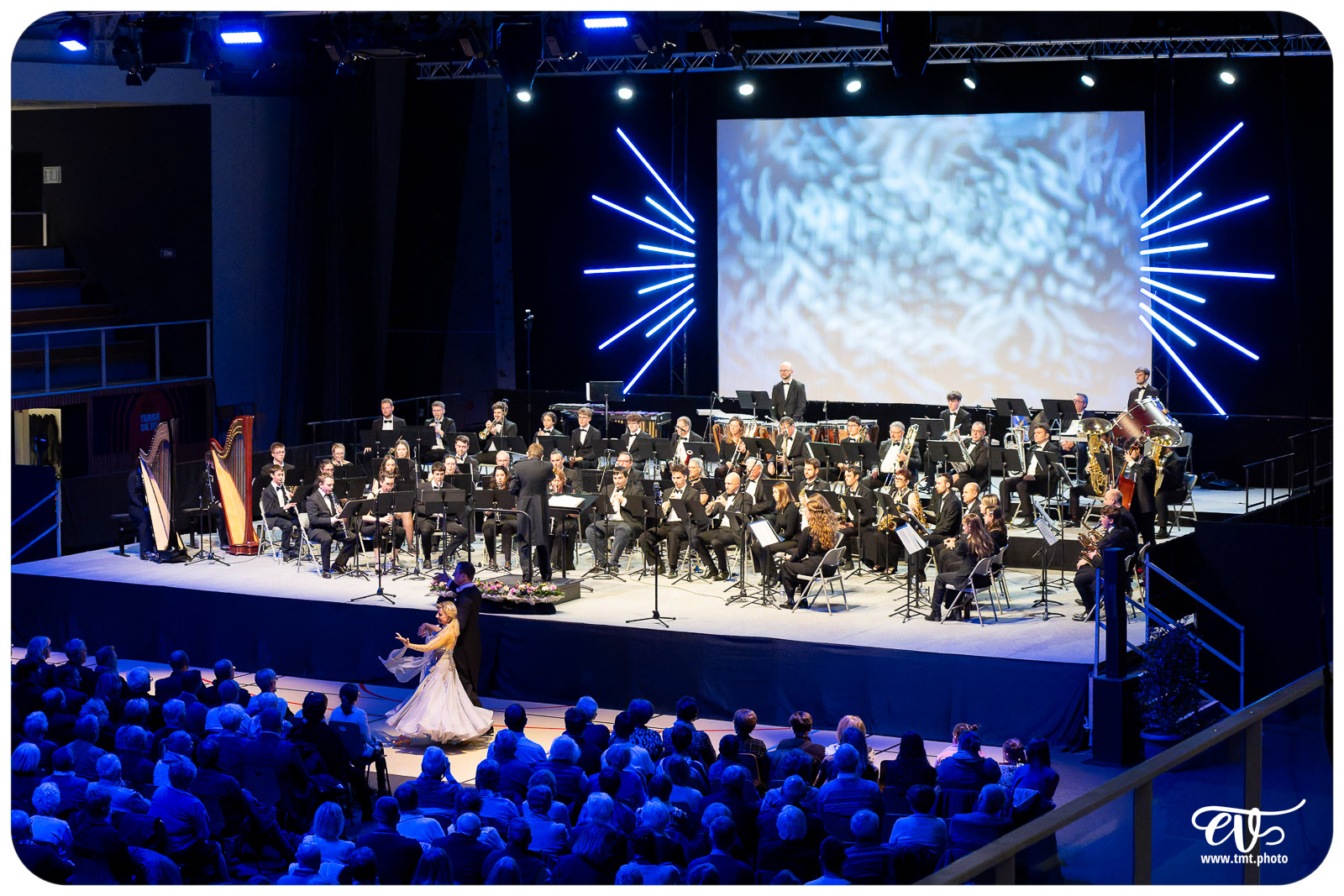 OHH - CONCERT DU NOUVEL AN 2026